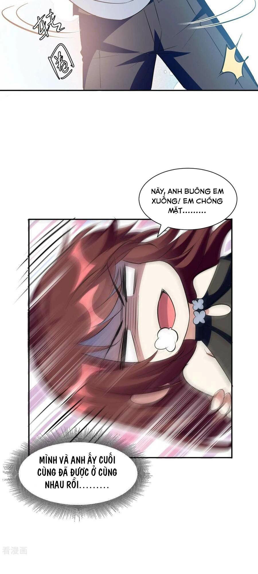 đọc truyện Thiên Tài Khốc Bảo: Tổng Tài Sủng Thê Quá Cường Hãn Chương 160 ảnh 13 tại Thiên Thai Truyện