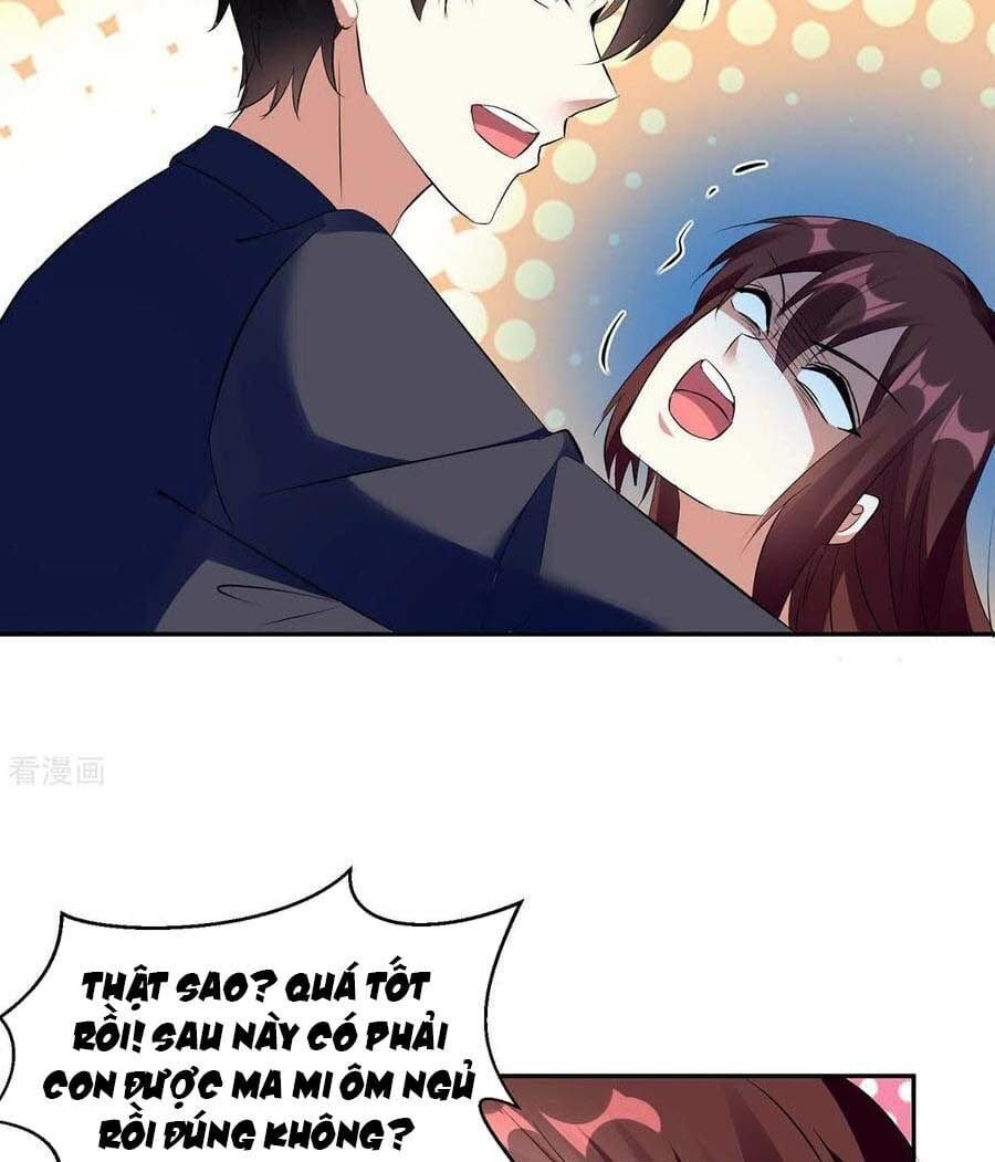 đọc truyện Thiên Tài Khốc Bảo: Tổng Tài Sủng Thê Quá Cường Hãn Chương 160 ảnh 15 tại Thiên Thai Truyện