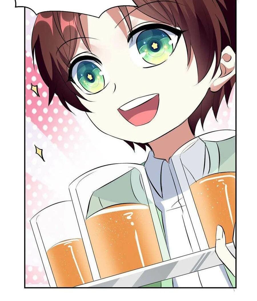 đọc truyện Thiên Tài Khốc Bảo: Tổng Tài Sủng Thê Quá Cường Hãn Chương 160 ảnh 16 tại Thiên Thai Truyện