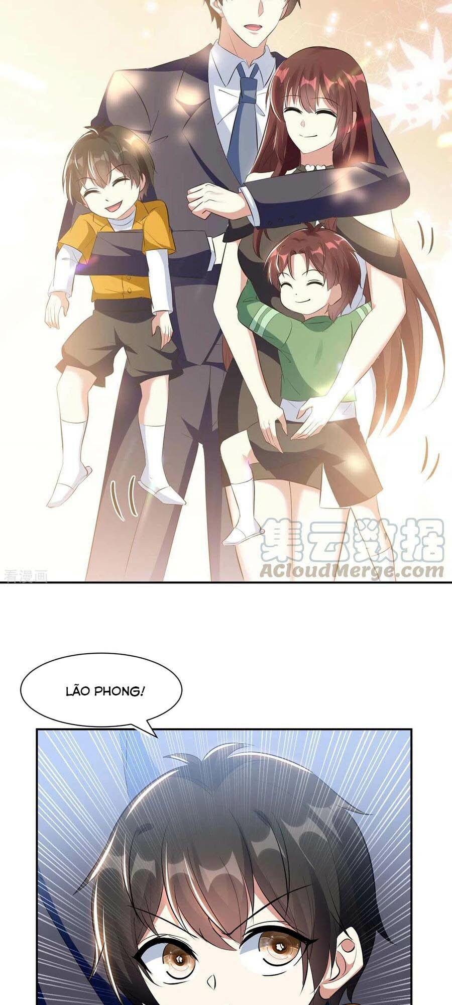 đọc truyện Thiên Tài Khốc Bảo: Tổng Tài Sủng Thê Quá Cường Hãn Chương 160 ảnh 18 tại Thiên Thai Truyện