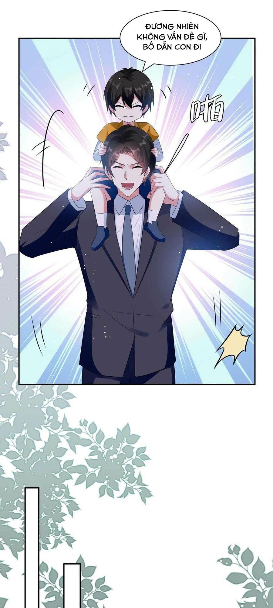 đọc truyện Thiên Tài Khốc Bảo: Tổng Tài Sủng Thê Quá Cường Hãn Chương 160 ảnh 20 tại Thiên Thai Truyện