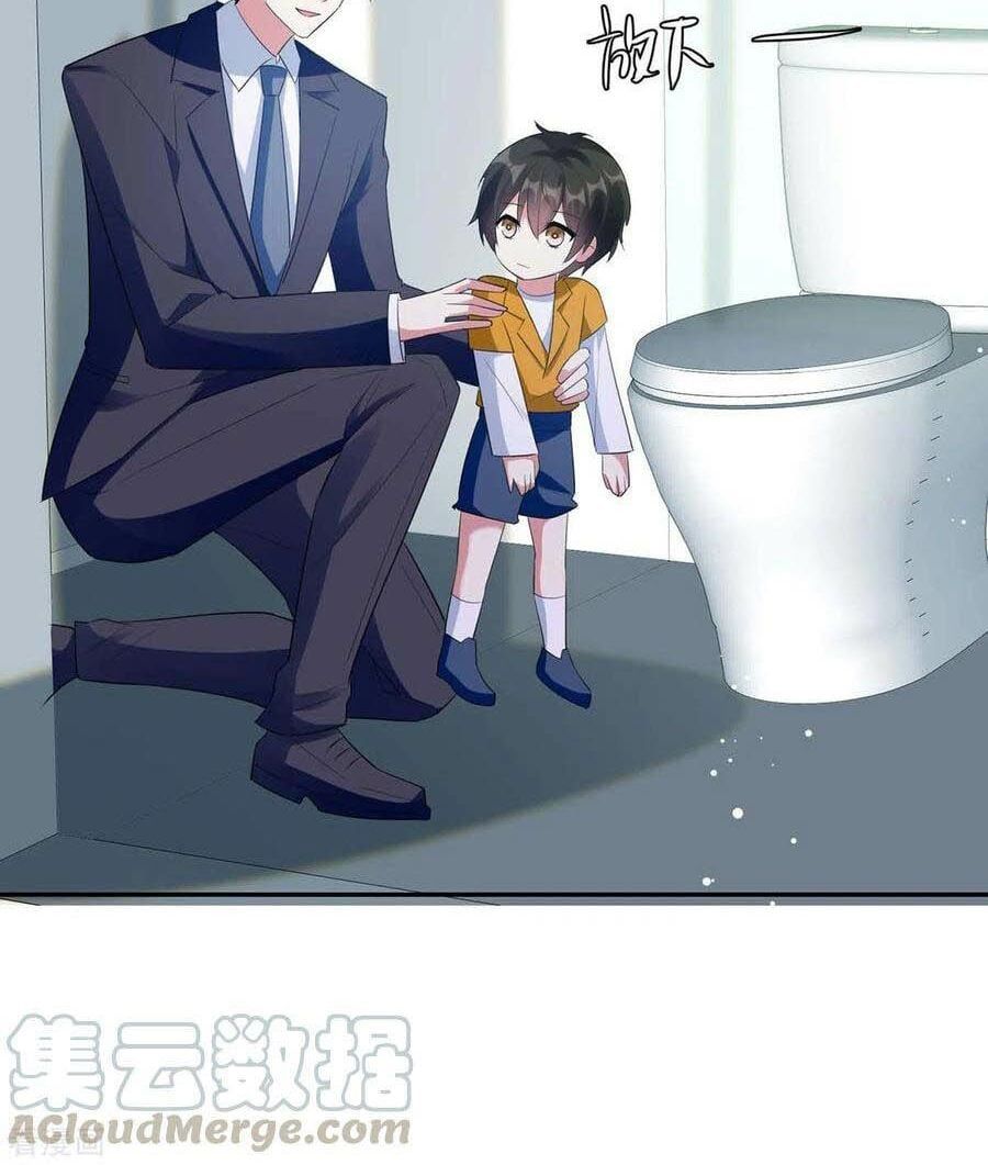 đọc truyện Thiên Tài Khốc Bảo: Tổng Tài Sủng Thê Quá Cường Hãn Chương 160 ảnh 22 tại Thiên Thai Truyện