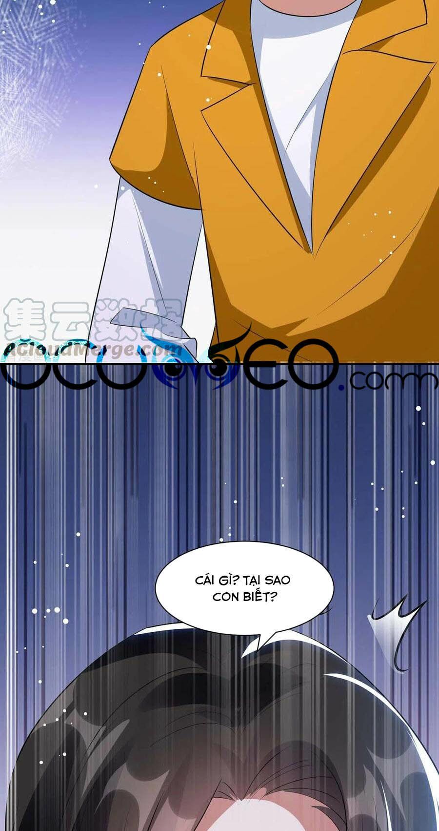 đọc truyện Thiên Tài Khốc Bảo: Tổng Tài Sủng Thê Quá Cường Hãn Chương 160 ảnh 26 tại Thiên Thai Truyện