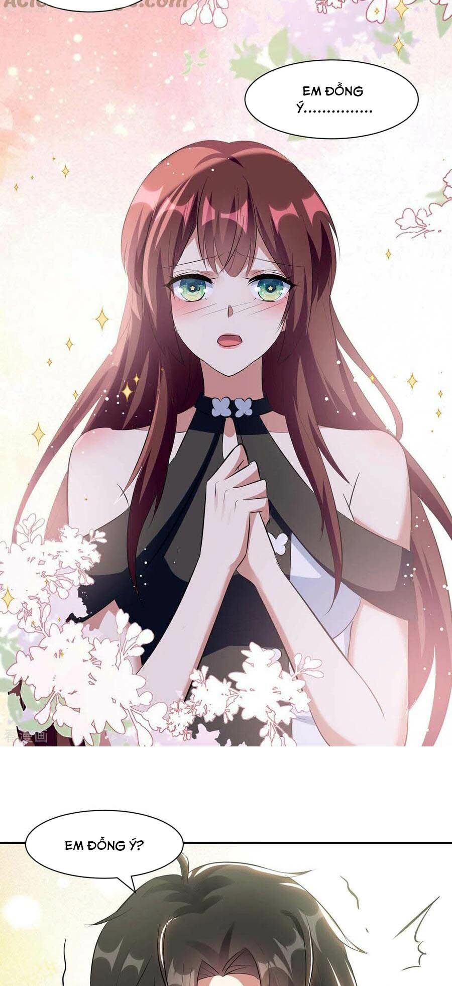 đọc truyện Thiên Tài Khốc Bảo: Tổng Tài Sủng Thê Quá Cường Hãn Chương 160 ảnh 10 tại Thiên Thai Truyện