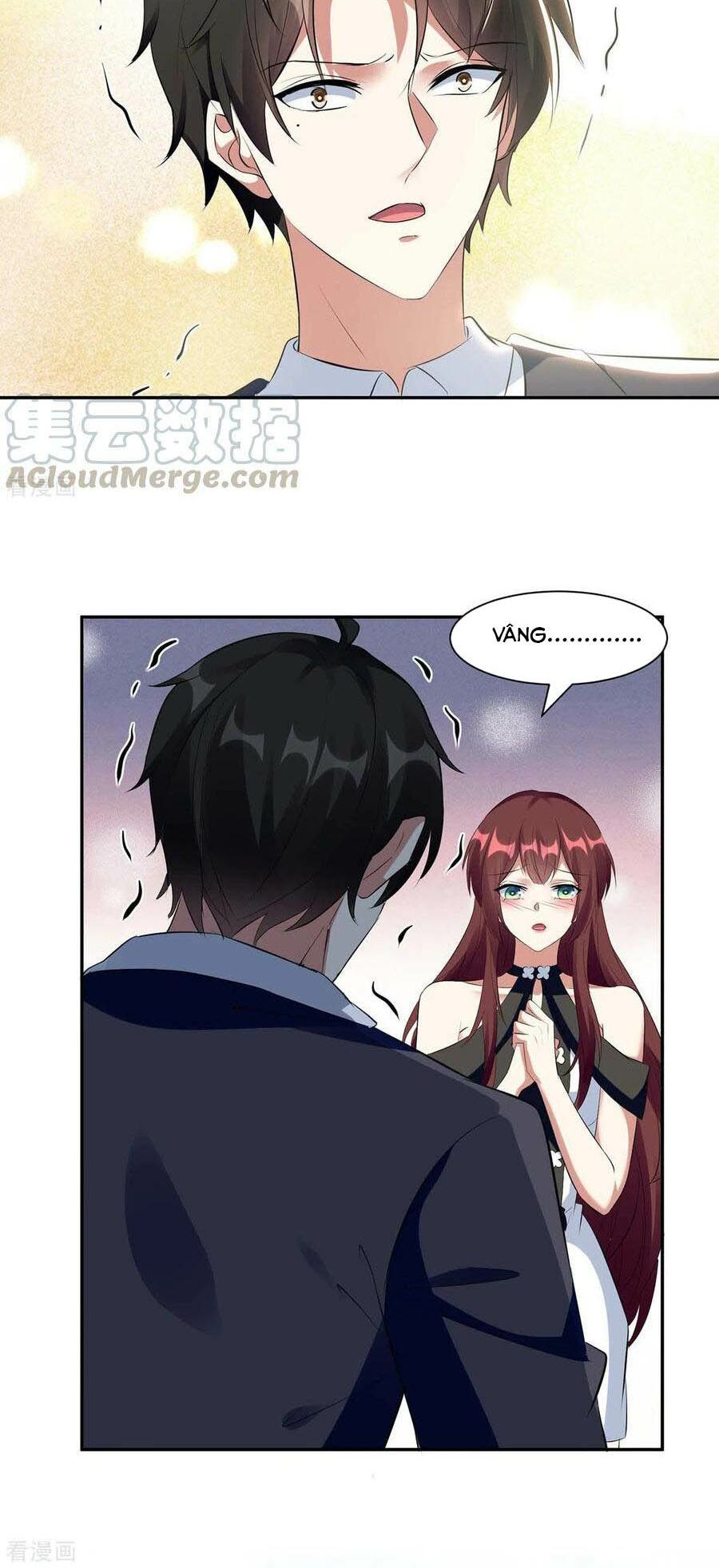 đọc truyện Thiên Tài Khốc Bảo: Tổng Tài Sủng Thê Quá Cường Hãn Chương 160 ảnh 11 tại Thiên Thai Truyện