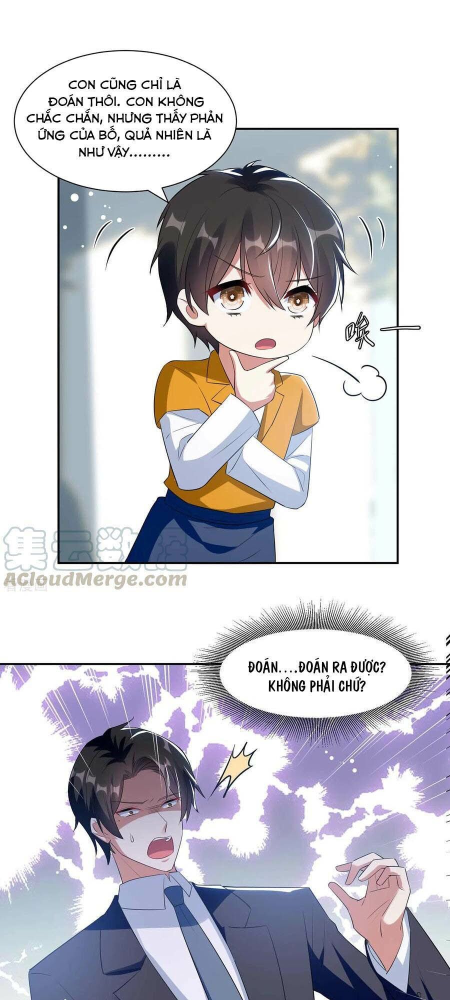 đọc truyện Thiên Tài Khốc Bảo: Tổng Tài Sủng Thê Quá Cường Hãn Chương 161 ảnh 3 tại Thiên Thai Truyện