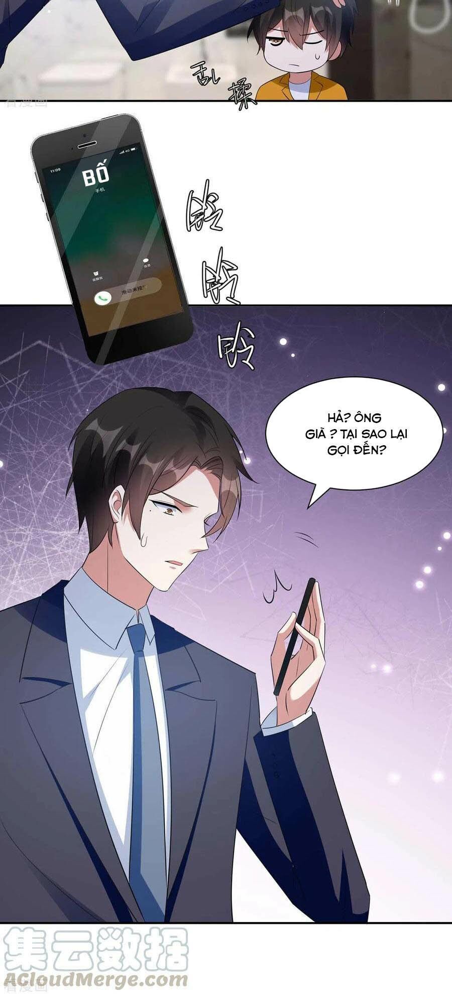 đọc truyện Thiên Tài Khốc Bảo: Tổng Tài Sủng Thê Quá Cường Hãn Chương 161 ảnh 13 tại Thiên Thai Truyện