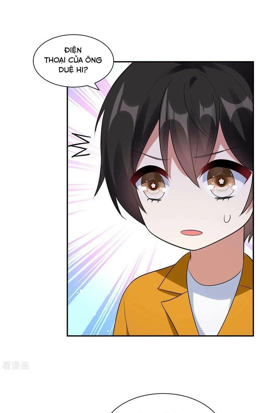 đọc truyện Thiên Tài Khốc Bảo: Tổng Tài Sủng Thê Quá Cường Hãn Chương 161 ảnh 14 tại Thiên Thai Truyện