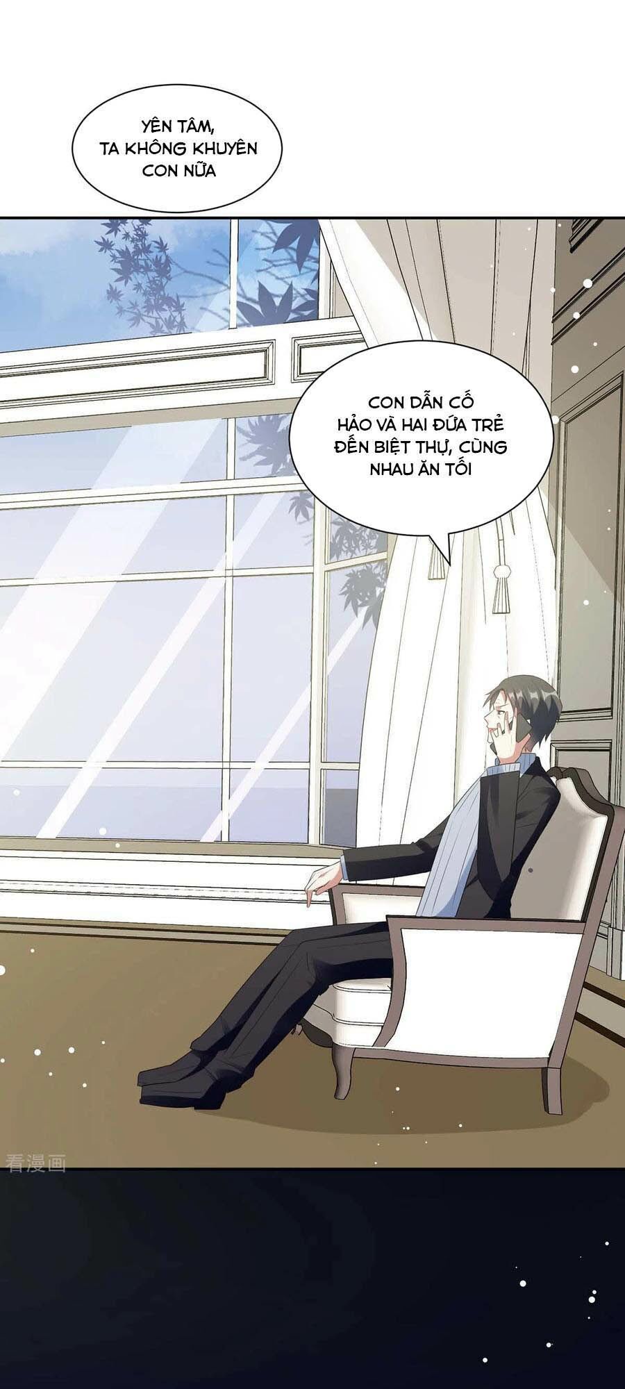 đọc truyện Thiên Tài Khốc Bảo: Tổng Tài Sủng Thê Quá Cường Hãn Chương 161 ảnh 16 tại Thiên Thai Truyện