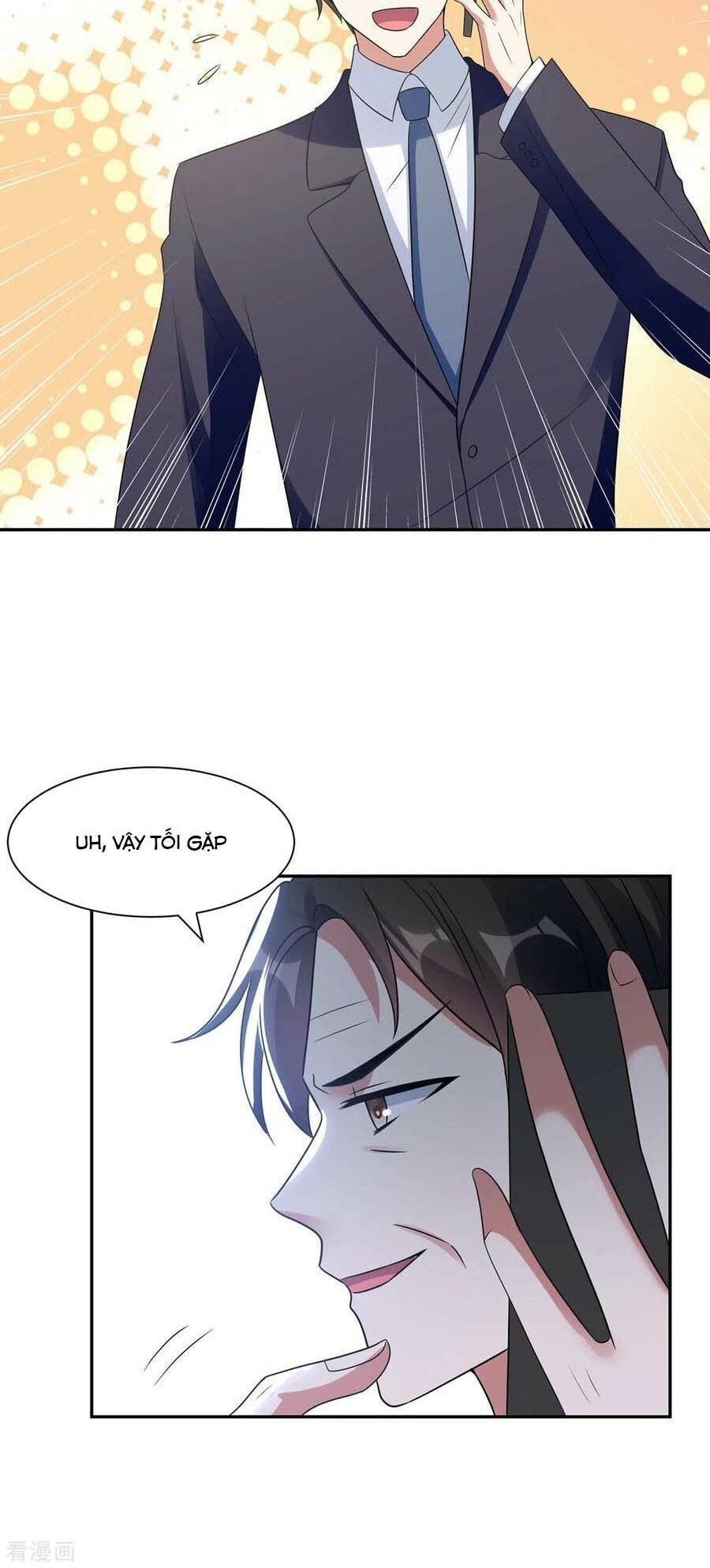 đọc truyện Thiên Tài Khốc Bảo: Tổng Tài Sủng Thê Quá Cường Hãn Chương 161 ảnh 19 tại Thiên Thai Truyện