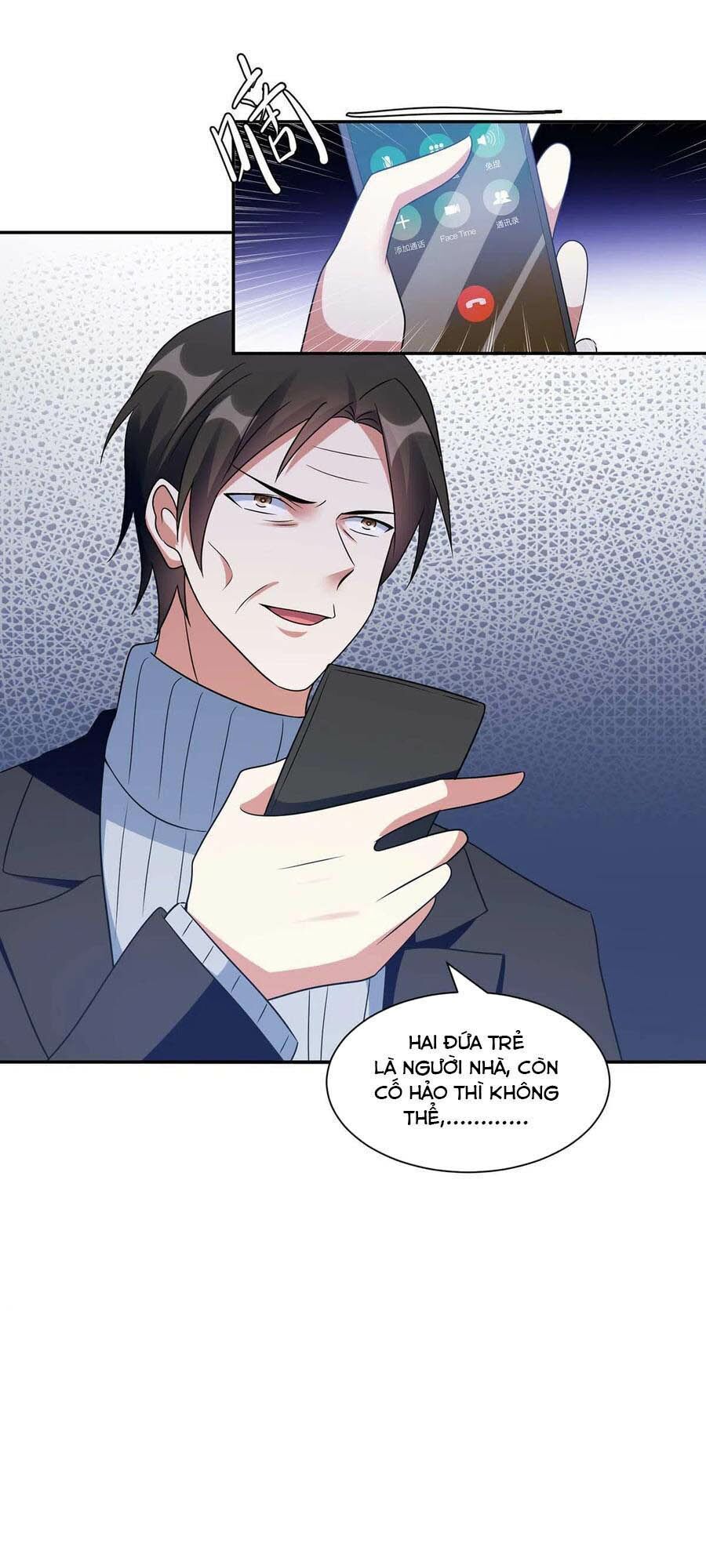 đọc truyện Thiên Tài Khốc Bảo: Tổng Tài Sủng Thê Quá Cường Hãn Chương 161 ảnh 20 tại Thiên Thai Truyện