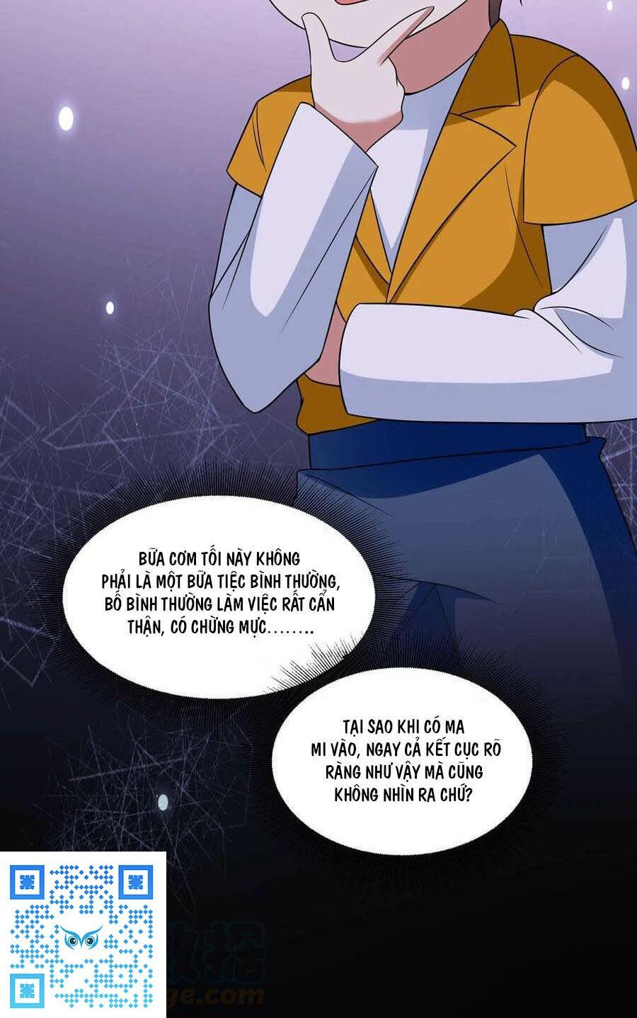 đọc truyện Thiên Tài Khốc Bảo: Tổng Tài Sủng Thê Quá Cường Hãn Chương 161 ảnh 24 tại Thiên Thai Truyện