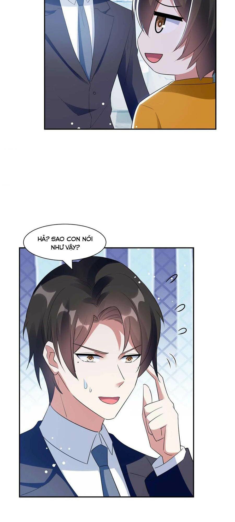 đọc truyện Thiên Tài Khốc Bảo: Tổng Tài Sủng Thê Quá Cường Hãn Chương 161 ảnh 9 tại Thiên Thai Truyện