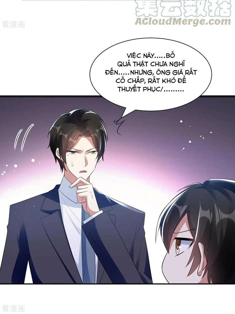 đọc truyện Thiên Tài Khốc Bảo: Tổng Tài Sủng Thê Quá Cường Hãn Chương 161 ảnh 11 tại Thiên Thai Truyện