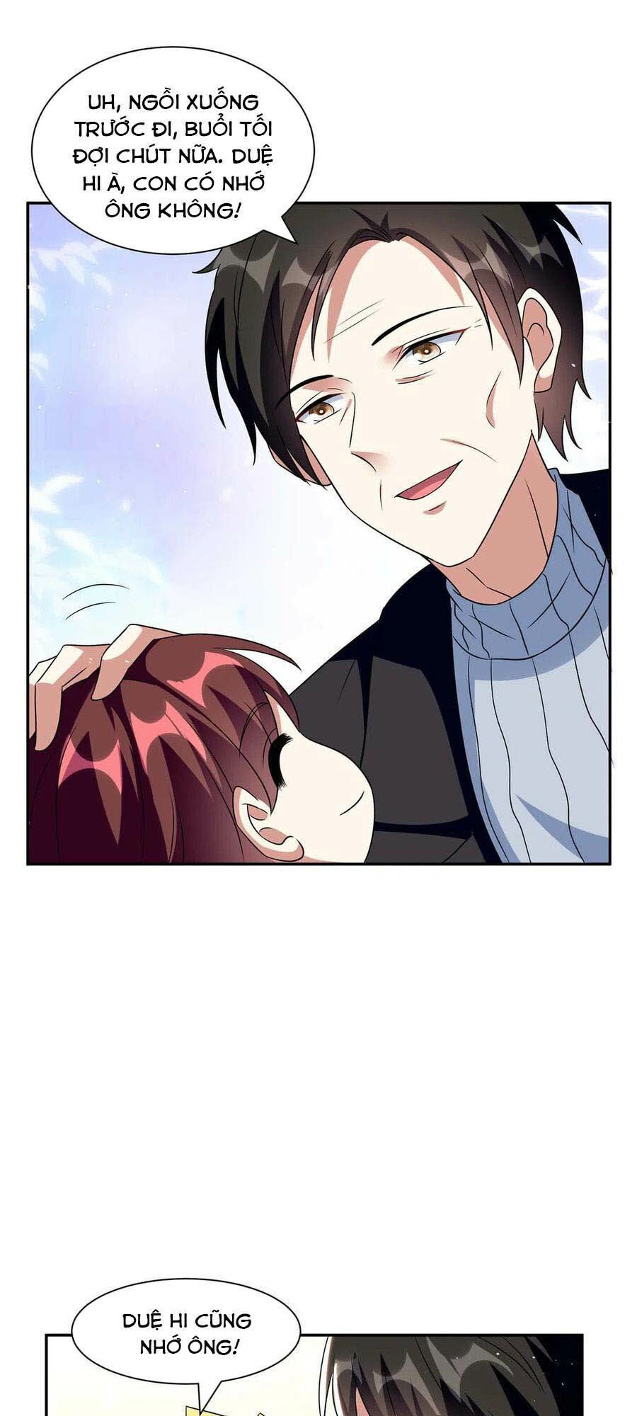 đọc truyện Thiên Tài Khốc Bảo: Tổng Tài Sủng Thê Quá Cường Hãn Chương 162 ảnh 13 tại Thiên Thai Truyện