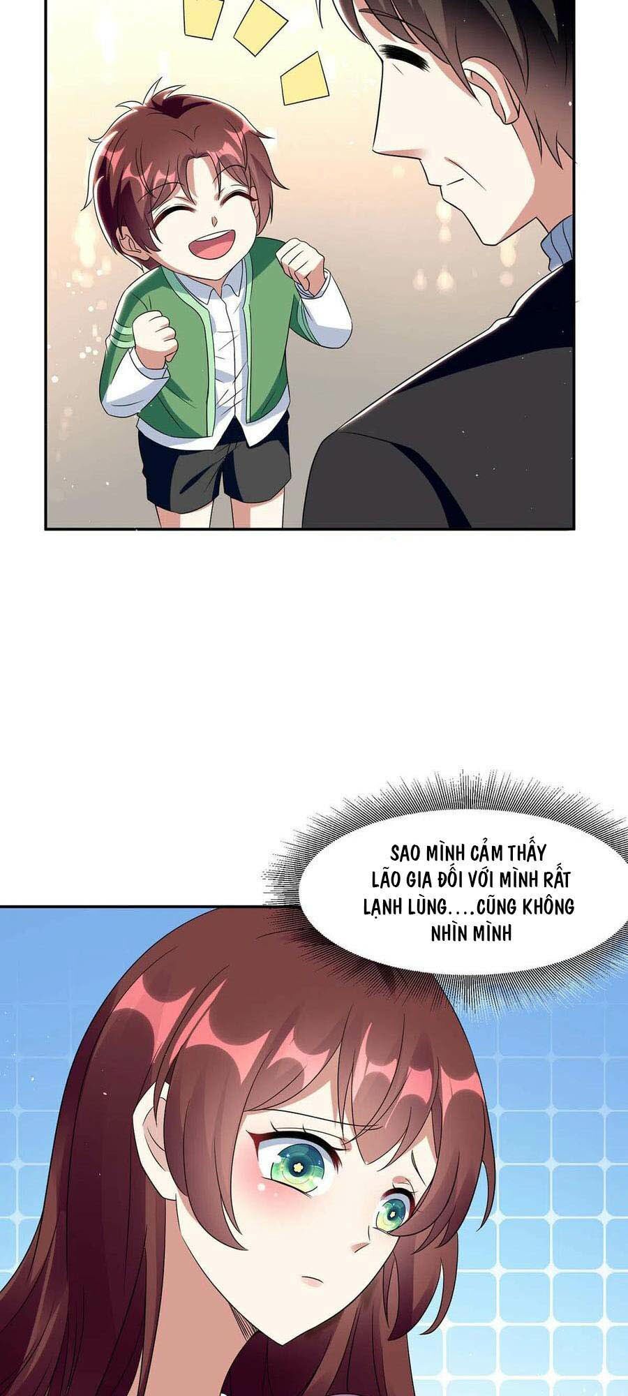 đọc truyện Thiên Tài Khốc Bảo: Tổng Tài Sủng Thê Quá Cường Hãn Chương 162 ảnh 14 tại Thiên Thai Truyện