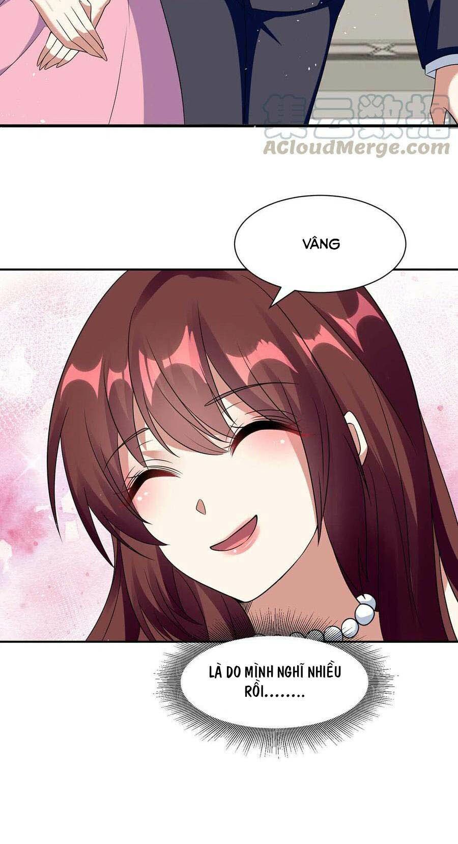 đọc truyện Thiên Tài Khốc Bảo: Tổng Tài Sủng Thê Quá Cường Hãn Chương 162 ảnh 16 tại Thiên Thai Truyện