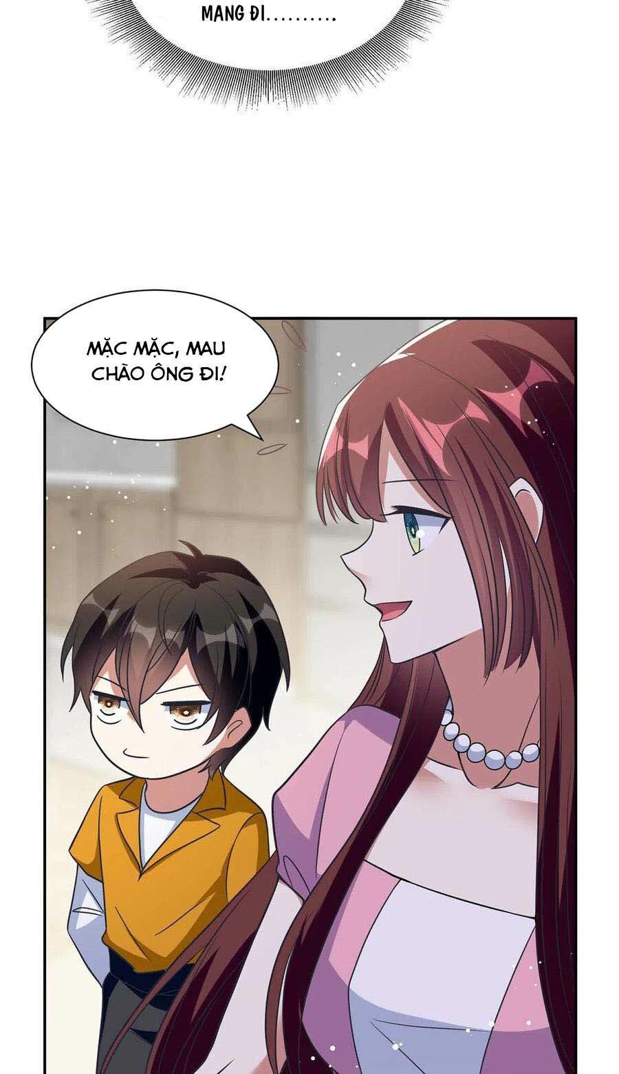 đọc truyện Thiên Tài Khốc Bảo: Tổng Tài Sủng Thê Quá Cường Hãn Chương 162 ảnh 20 tại Thiên Thai Truyện