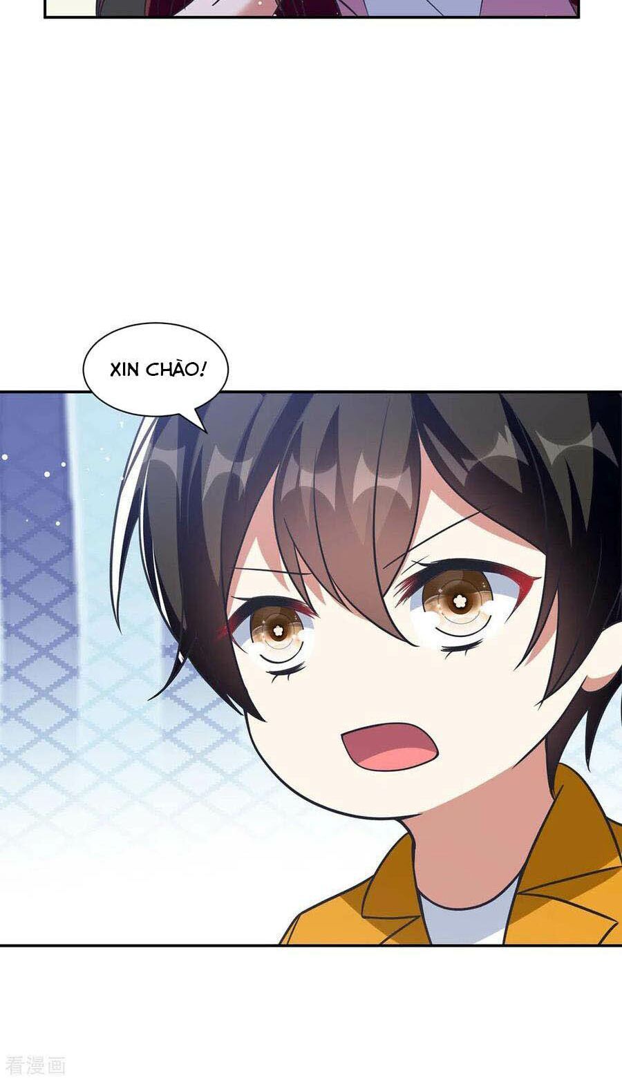 đọc truyện Thiên Tài Khốc Bảo: Tổng Tài Sủng Thê Quá Cường Hãn Chương 162 ảnh 21 tại Thiên Thai Truyện