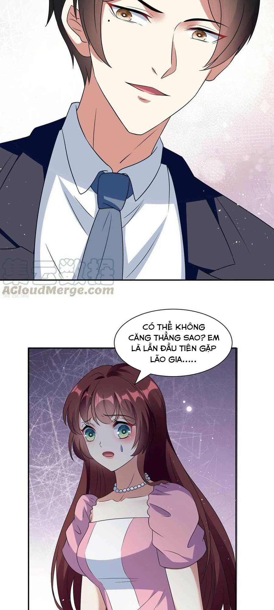 đọc truyện Thiên Tài Khốc Bảo: Tổng Tài Sủng Thê Quá Cường Hãn Chương 162 ảnh 4 tại Thiên Thai Truyện