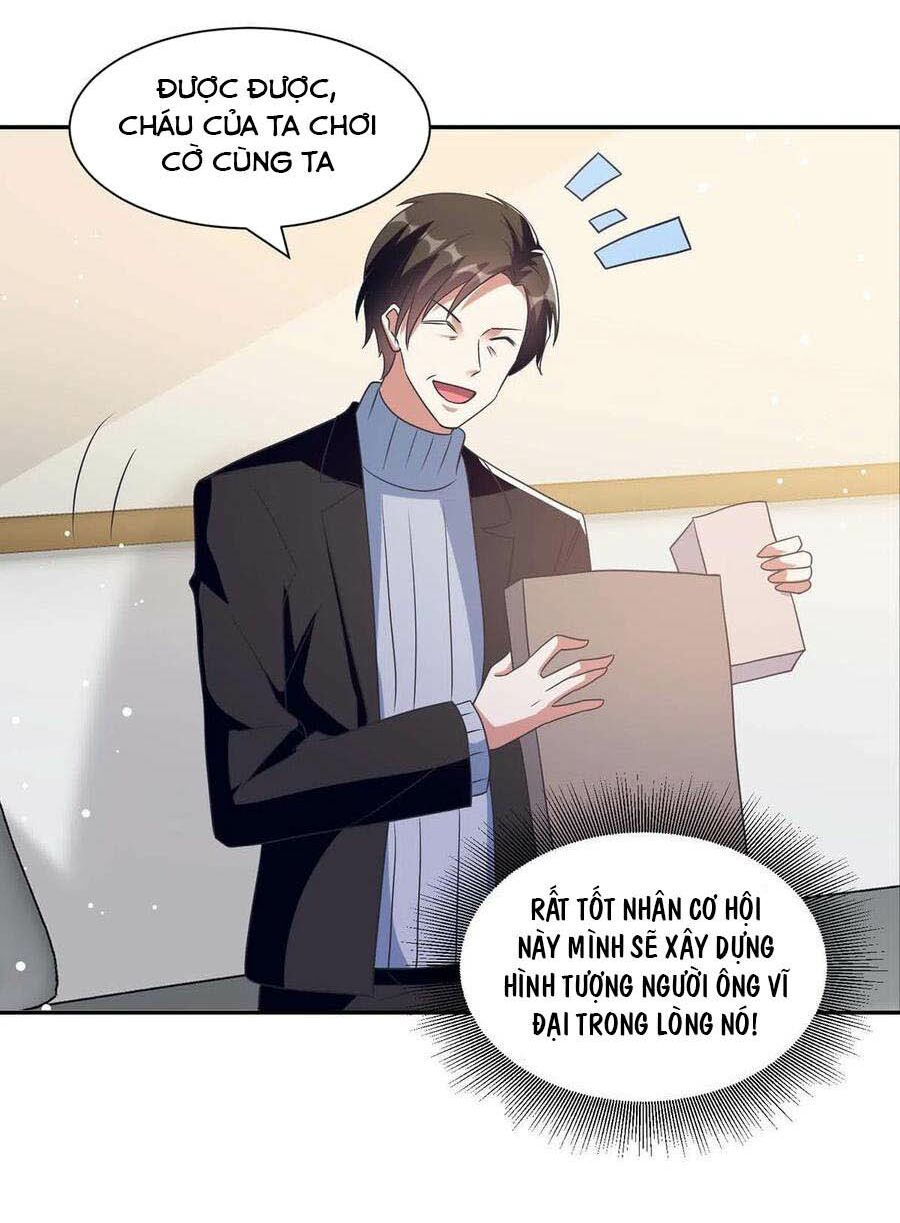 đọc truyện Thiên Tài Khốc Bảo: Tổng Tài Sủng Thê Quá Cường Hãn Chương 162 ảnh 26 tại Thiên Thai Truyện