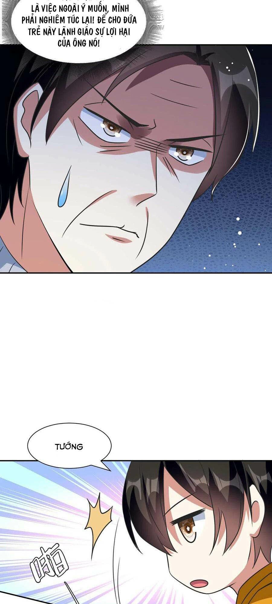 đọc truyện Thiên Tài Khốc Bảo: Tổng Tài Sủng Thê Quá Cường Hãn Chương 162 ảnh 29 tại Thiên Thai Truyện