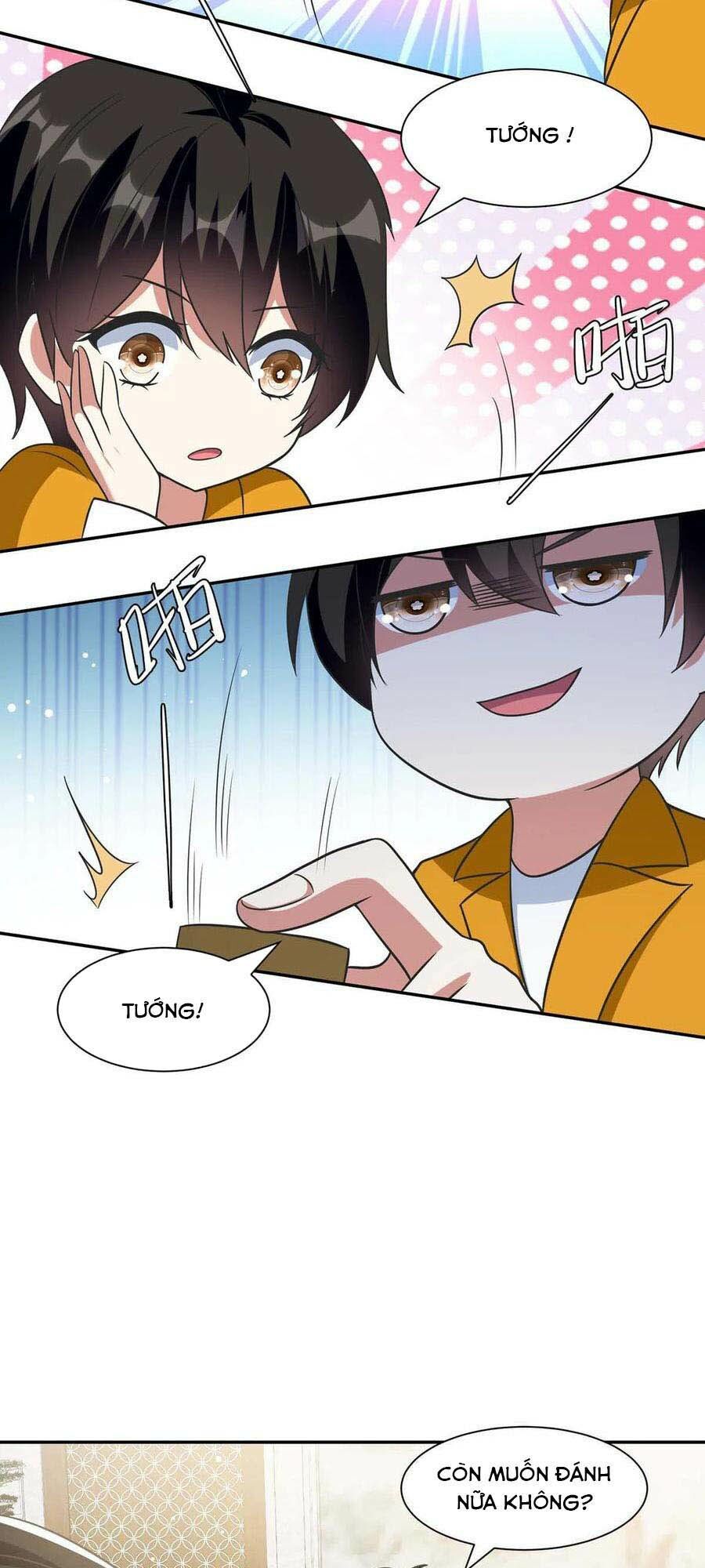 đọc truyện Thiên Tài Khốc Bảo: Tổng Tài Sủng Thê Quá Cường Hãn Chương 162 ảnh 30 tại Thiên Thai Truyện