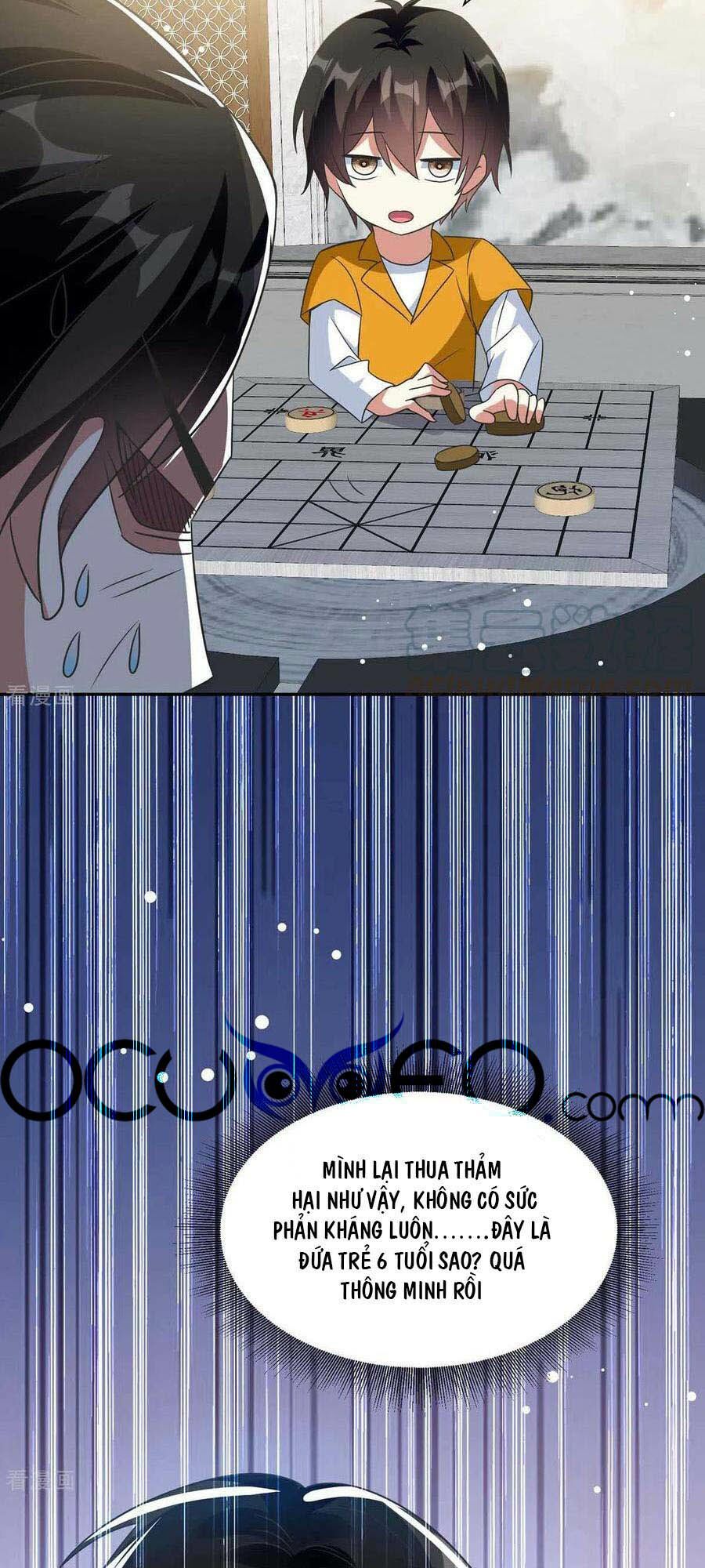 đọc truyện Thiên Tài Khốc Bảo: Tổng Tài Sủng Thê Quá Cường Hãn Chương 162 ảnh 31 tại Thiên Thai Truyện