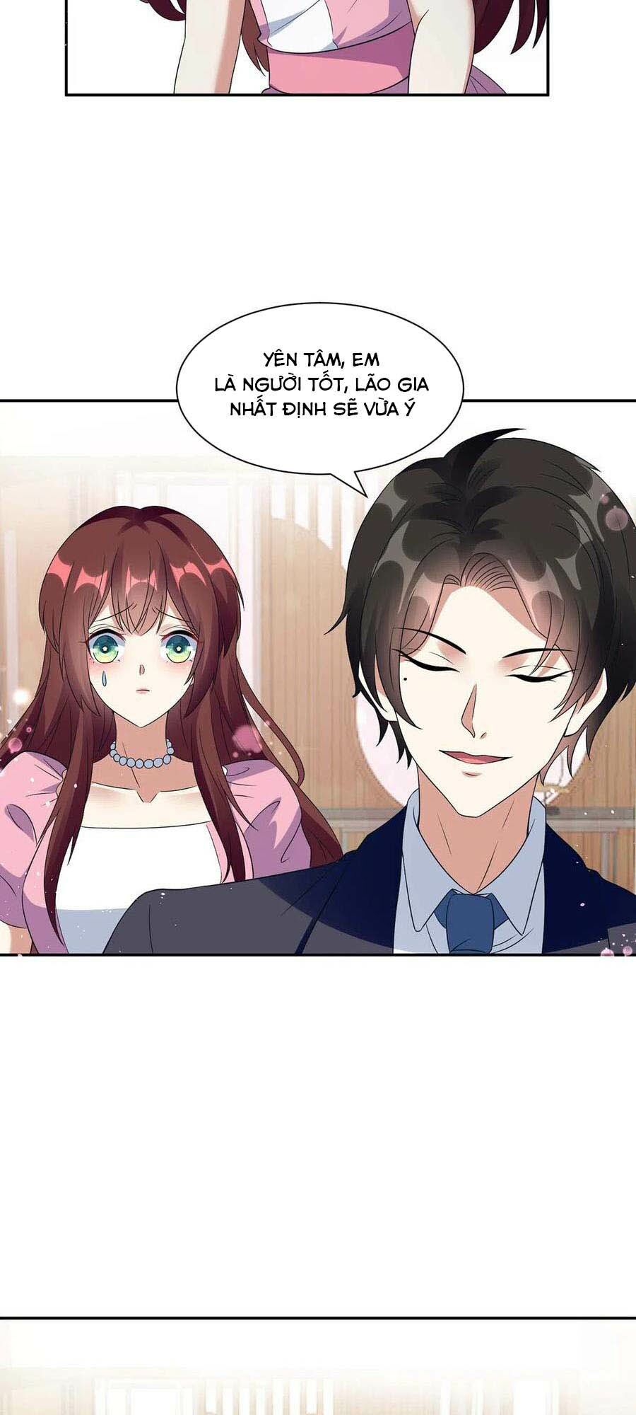 đọc truyện Thiên Tài Khốc Bảo: Tổng Tài Sủng Thê Quá Cường Hãn Chương 162 ảnh 5 tại Thiên Thai Truyện