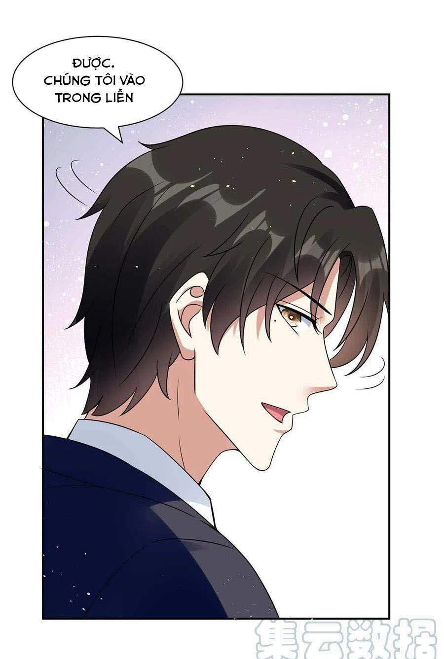 đọc truyện Thiên Tài Khốc Bảo: Tổng Tài Sủng Thê Quá Cường Hãn Chương 162 ảnh 7 tại Thiên Thai Truyện