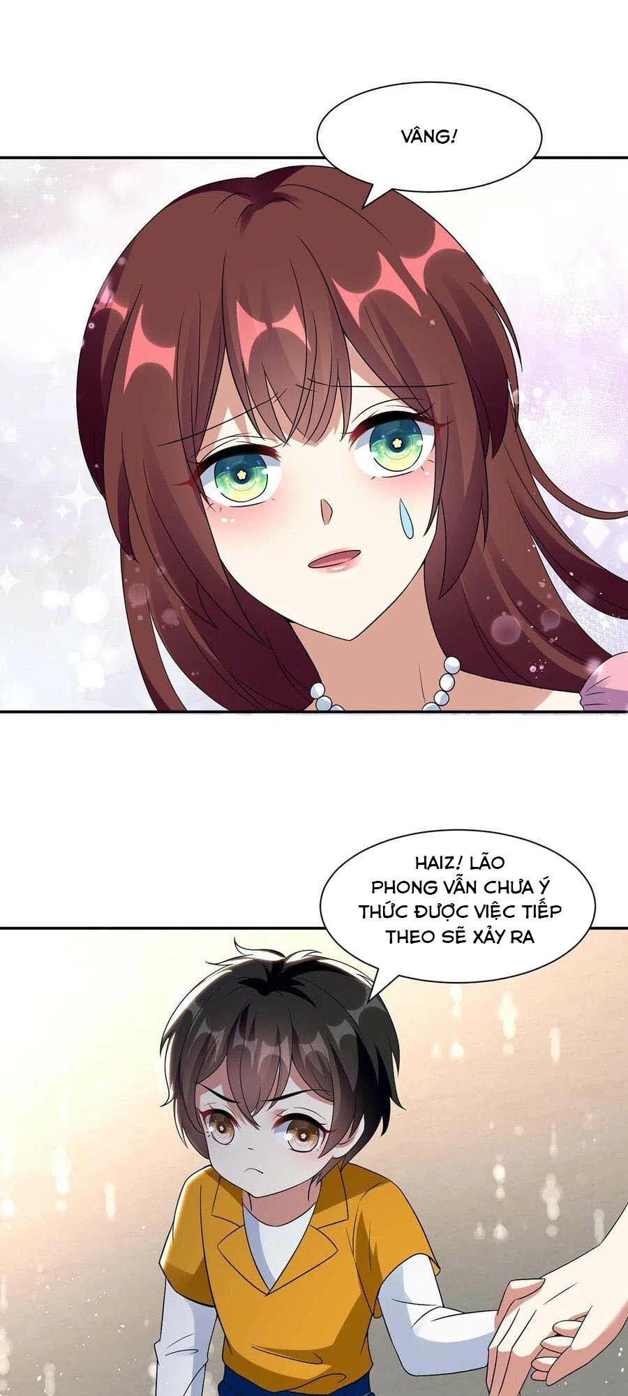 đọc truyện Thiên Tài Khốc Bảo: Tổng Tài Sủng Thê Quá Cường Hãn Chương 162 ảnh 8 tại Thiên Thai Truyện