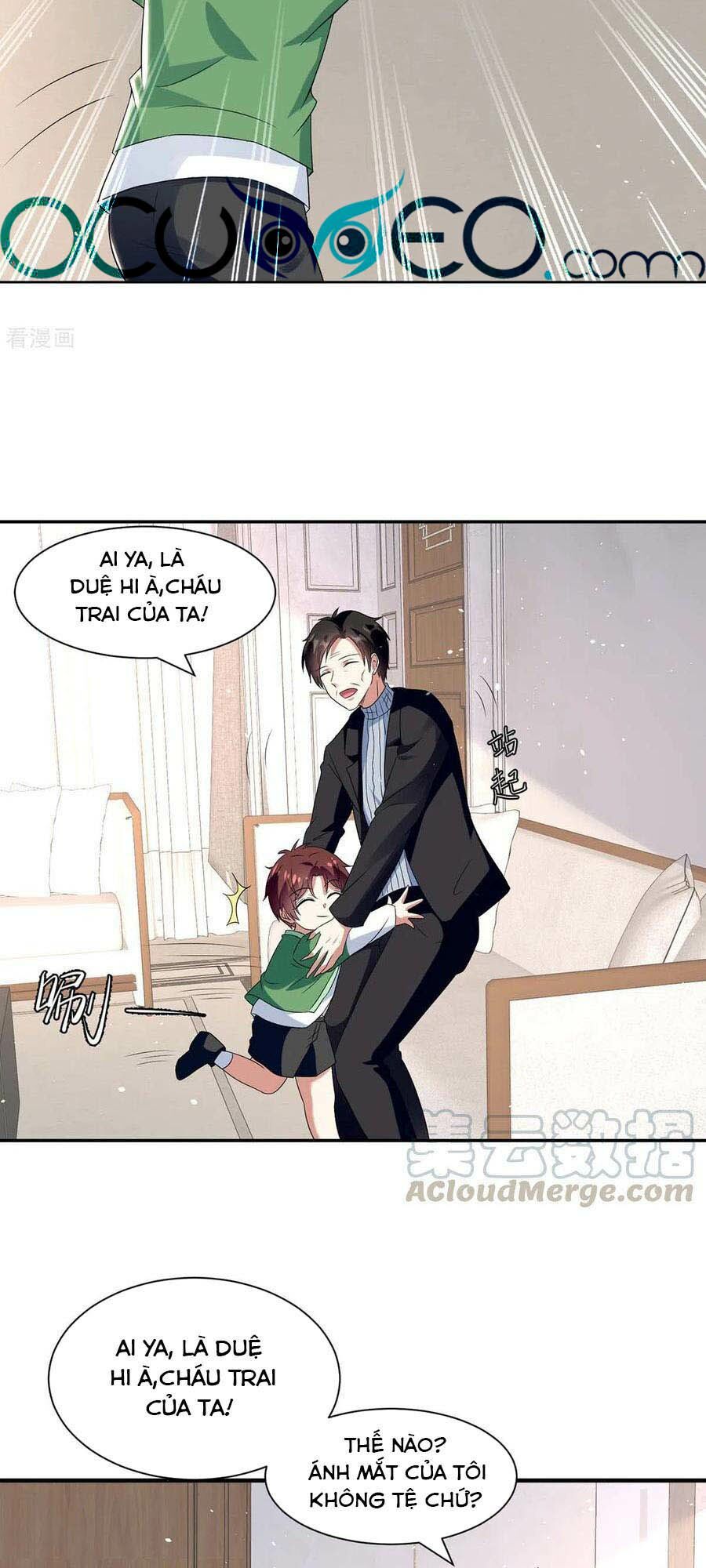 đọc truyện Thiên Tài Khốc Bảo: Tổng Tài Sủng Thê Quá Cường Hãn Chương 162 ảnh 10 tại Thiên Thai Truyện