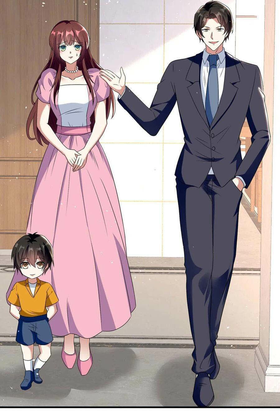 đọc truyện Thiên Tài Khốc Bảo: Tổng Tài Sủng Thê Quá Cường Hãn Chương 162 ảnh 11 tại Thiên Thai Truyện