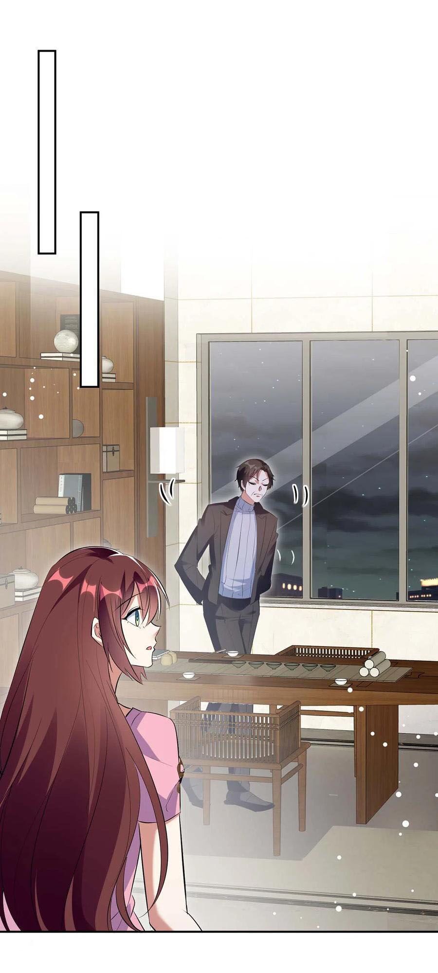 đọc truyện Thiên Tài Khốc Bảo: Tổng Tài Sủng Thê Quá Cường Hãn Chương 164 ảnh 3 tại Thiên Thai Truyện