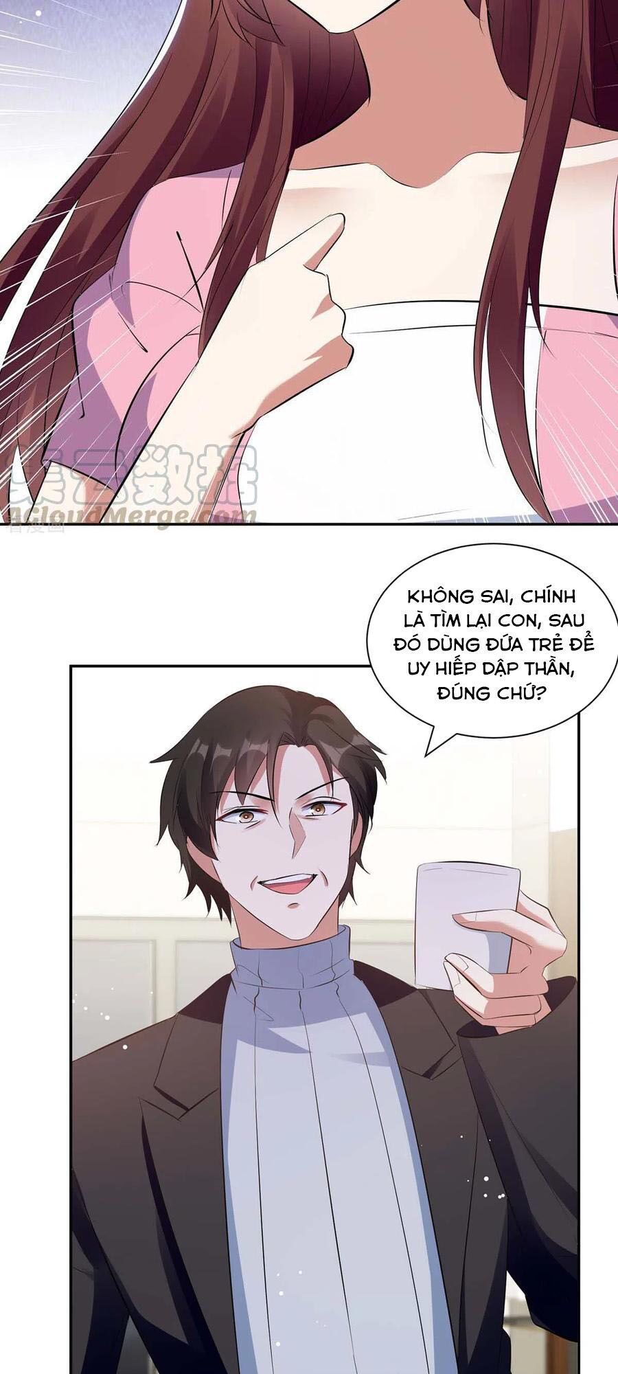 đọc truyện Thiên Tài Khốc Bảo: Tổng Tài Sủng Thê Quá Cường Hãn Chương 164 ảnh 13 tại Thiên Thai Truyện