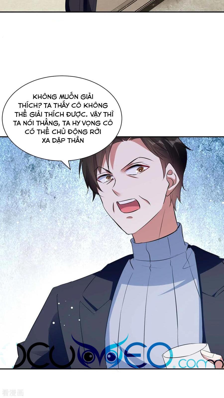 đọc truyện Thiên Tài Khốc Bảo: Tổng Tài Sủng Thê Quá Cường Hãn Chương 164 ảnh 15 tại Thiên Thai Truyện