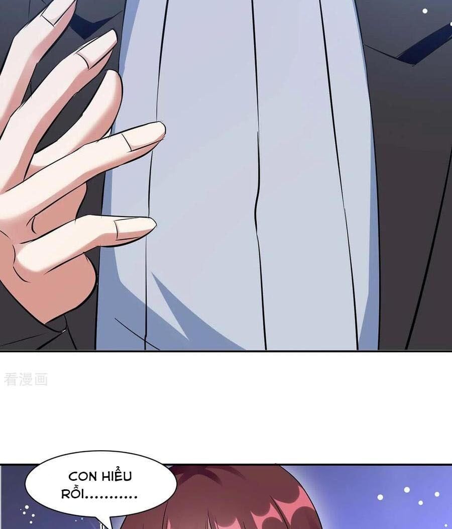 đọc truyện Thiên Tài Khốc Bảo: Tổng Tài Sủng Thê Quá Cường Hãn Chương 164 ảnh 19 tại Thiên Thai Truyện