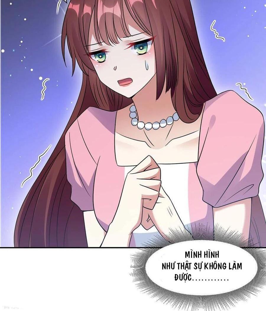 đọc truyện Thiên Tài Khốc Bảo: Tổng Tài Sủng Thê Quá Cường Hãn Chương 164 ảnh 20 tại Thiên Thai Truyện