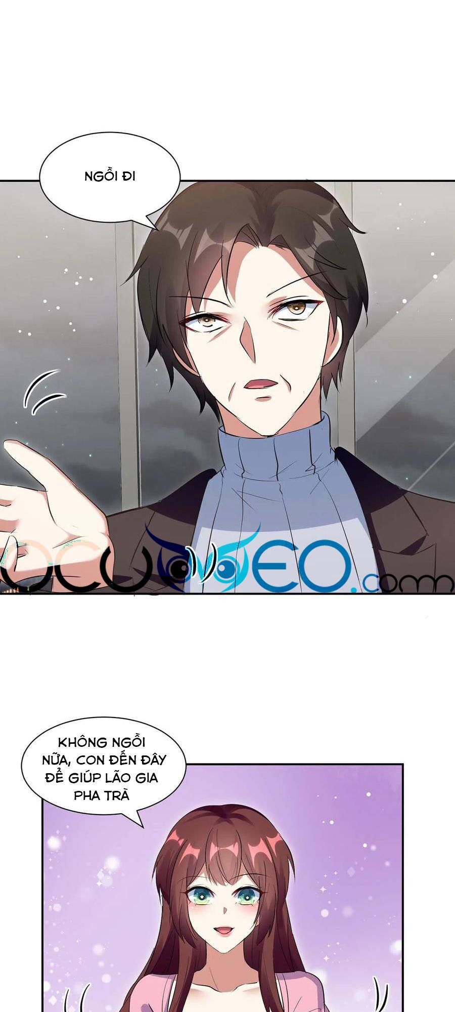 đọc truyện Thiên Tài Khốc Bảo: Tổng Tài Sủng Thê Quá Cường Hãn Chương 164 ảnh 4 tại Thiên Thai Truyện