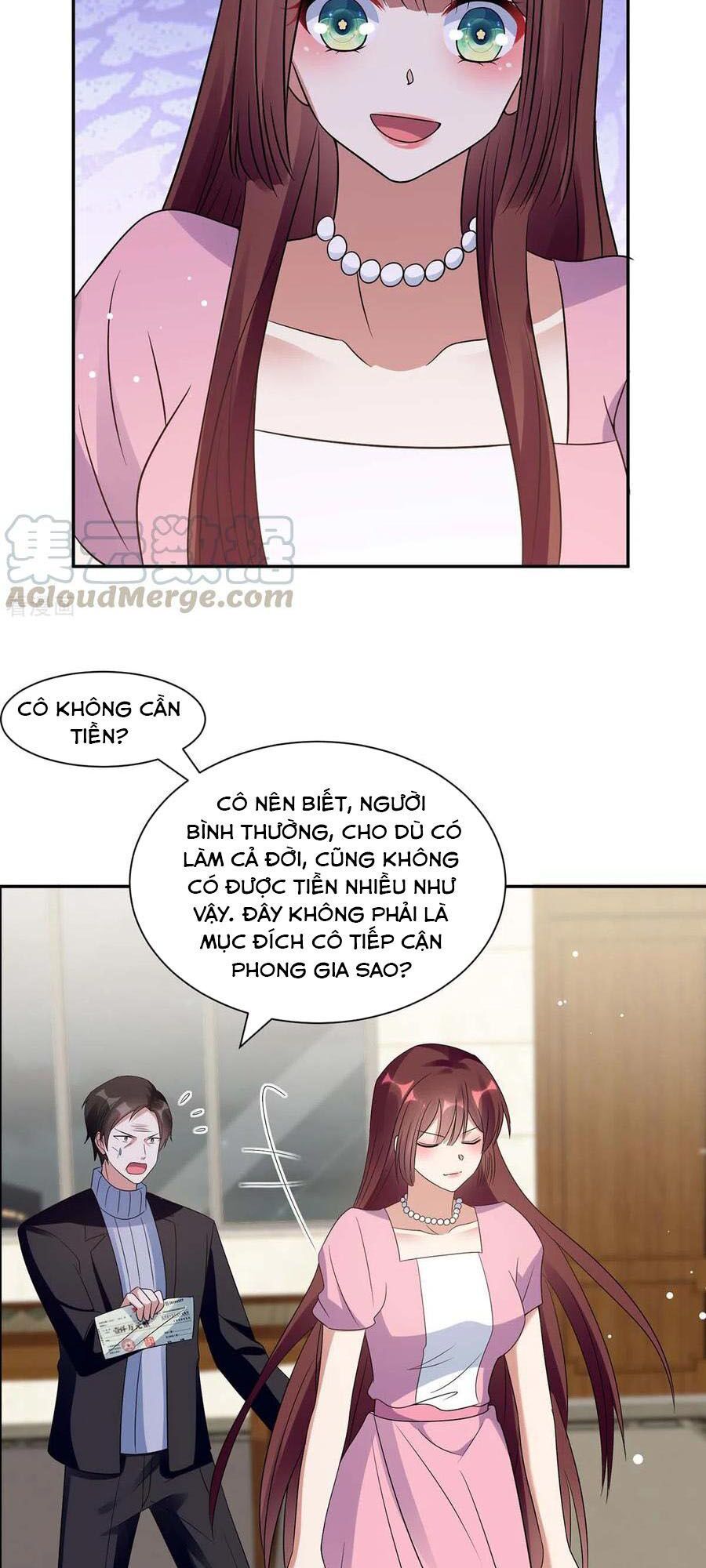 đọc truyện Thiên Tài Khốc Bảo: Tổng Tài Sủng Thê Quá Cường Hãn Chương 164 ảnh 22 tại Thiên Thai Truyện