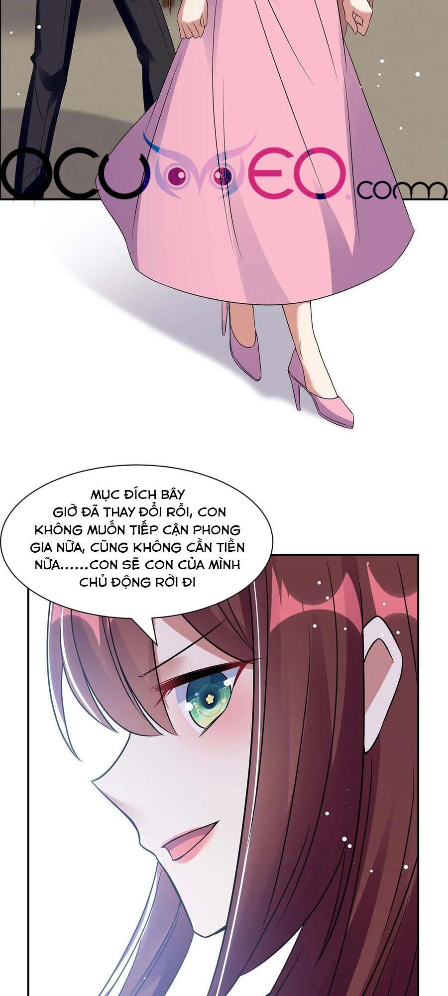 đọc truyện Thiên Tài Khốc Bảo: Tổng Tài Sủng Thê Quá Cường Hãn Chương 164 ảnh 23 tại Thiên Thai Truyện