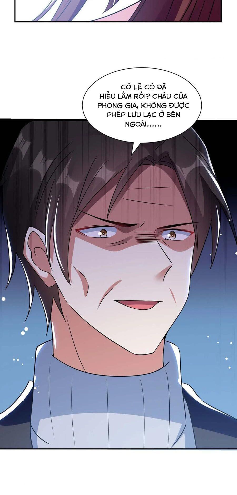 đọc truyện Thiên Tài Khốc Bảo: Tổng Tài Sủng Thê Quá Cường Hãn Chương 164 ảnh 24 tại Thiên Thai Truyện