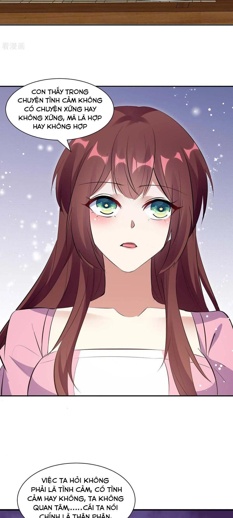 đọc truyện Thiên Tài Khốc Bảo: Tổng Tài Sủng Thê Quá Cường Hãn Chương 164 ảnh 9 tại Thiên Thai Truyện