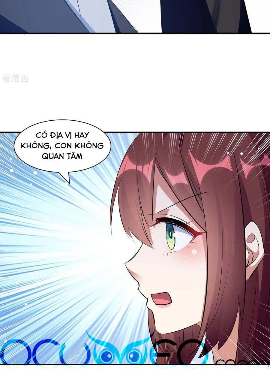 đọc truyện Thiên Tài Khốc Bảo: Tổng Tài Sủng Thê Quá Cường Hãn Chương 164 ảnh 11 tại Thiên Thai Truyện