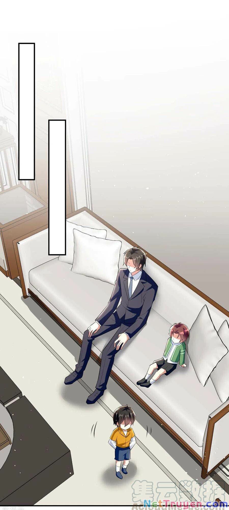 đọc truyện Thiên Tài Khốc Bảo: Tổng Tài Sủng Thê Quá Cường Hãn Chương 165 ảnh 3 tại Thiên Thai Truyện