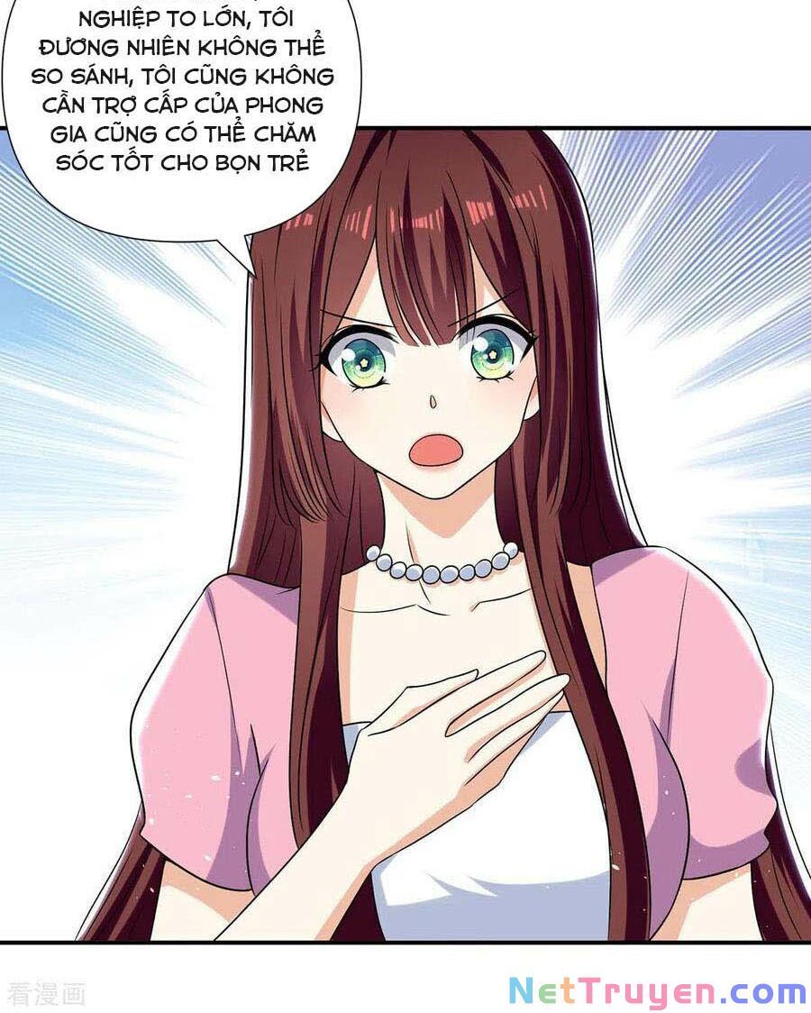 đọc truyện Thiên Tài Khốc Bảo: Tổng Tài Sủng Thê Quá Cường Hãn Chương 165 ảnh 12 tại Thiên Thai Truyện