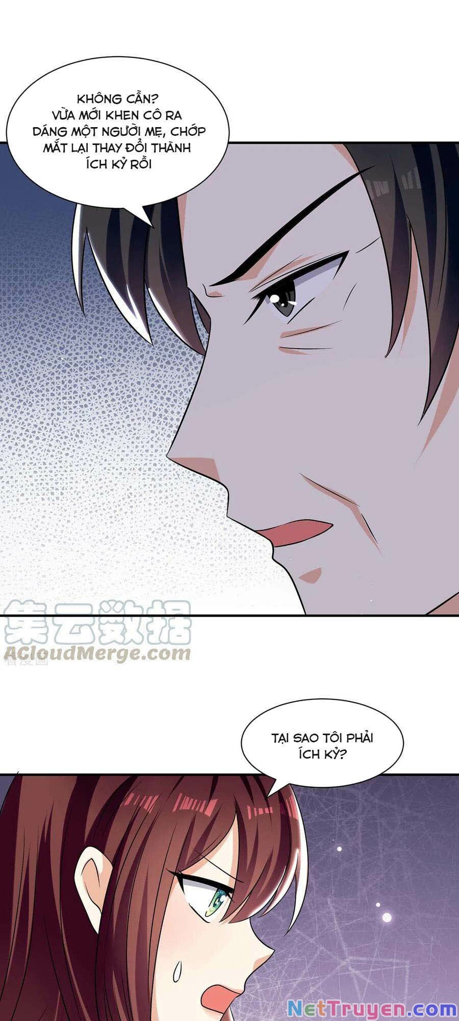 đọc truyện Thiên Tài Khốc Bảo: Tổng Tài Sủng Thê Quá Cường Hãn Chương 165 ảnh 13 tại Thiên Thai Truyện