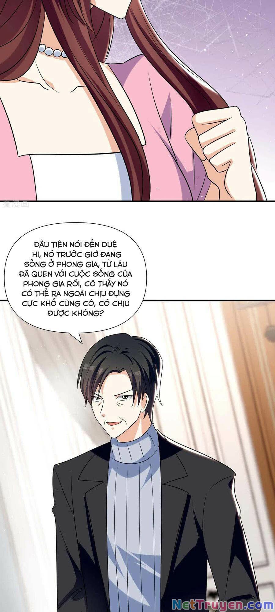 đọc truyện Thiên Tài Khốc Bảo: Tổng Tài Sủng Thê Quá Cường Hãn Chương 165 ảnh 14 tại Thiên Thai Truyện