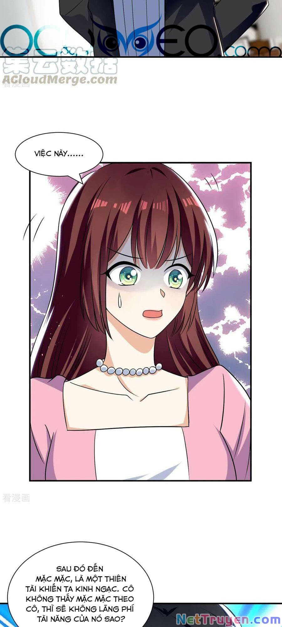 đọc truyện Thiên Tài Khốc Bảo: Tổng Tài Sủng Thê Quá Cường Hãn Chương 165 ảnh 15 tại Thiên Thai Truyện