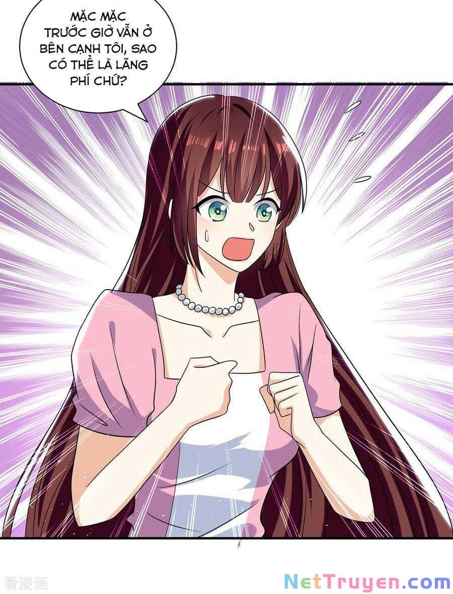 đọc truyện Thiên Tài Khốc Bảo: Tổng Tài Sủng Thê Quá Cường Hãn Chương 165 ảnh 17 tại Thiên Thai Truyện